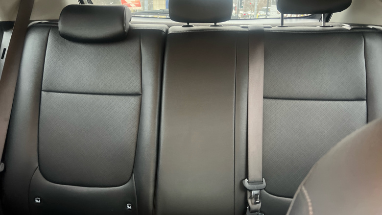 Kia Rio 1.0 T GDi 3 5dr Petrol Hatchback